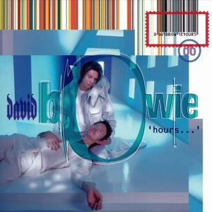 David Bowie - ‘Hours…’