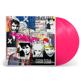 Duran Duran - Medazzaland (2LP Neon Pink Vinyl)