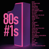 Various Artists - 80s #1s (2LP)
