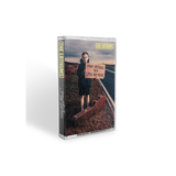 The Lathums - From Nothing To A Little Bit More (Cassette)