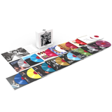 The Rolling Stones - The Rolling Stones In Mono (16LP Multi Coloured Vinyl)