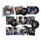 Robbie Williams - Life Thru A Lens (25th Anniversary Edition) (7 x 7" Singles Deluxe Edition)