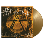 Ministry - Houses OF The Mole (2LP Gold Vinyl)