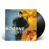 John Powell - The Bourne Identity