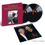Burt Bacharach & Elvis Costello - The Songs Of Bacharach & Costello