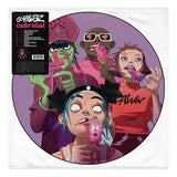 Gorillaz - Cracker Island (Picture Disc)