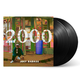 Joey Badda$$ - 2000 (2LP)