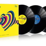 Various Artists - Eurovision Song Contest 2023 (3LP)
