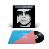 Elton John - Victim of Love