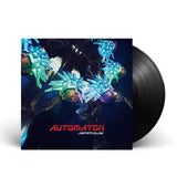 Jamiroquai - Automaton (2LP Gatefold Sleeve)