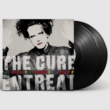 The Cure - Entreat Plus (2LP)