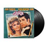 Various Artists - Grease: The Original Soundtrack From The Motion Picture