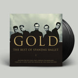Spandau Ballet - Gold: The Best Of Spandau Ballet (2LP)