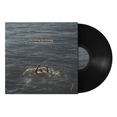 Loyle Carner - Not Waving, But Drowning (2LP)