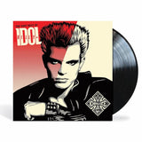 Billy Idol - The Very Best Of (2LP)