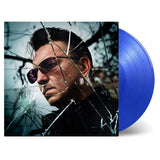 Richard Hawley - Hollow Meadows (2LP Transparent Blue Vinyl + 8pg Inner)