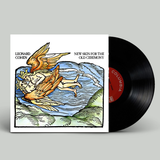 Leonard Cohen - New Skin For The Old Ceremony