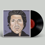Leonard Cohen - Recent Songs