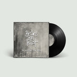 Beans On Toast - The Inevitable Train Wreck