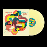 She & Him - Melt Away: A Tribute to Brian Wilson (Yellow Vinyl)