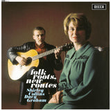Shirley Collins & Davy Graham - Folk Roots, New Routes