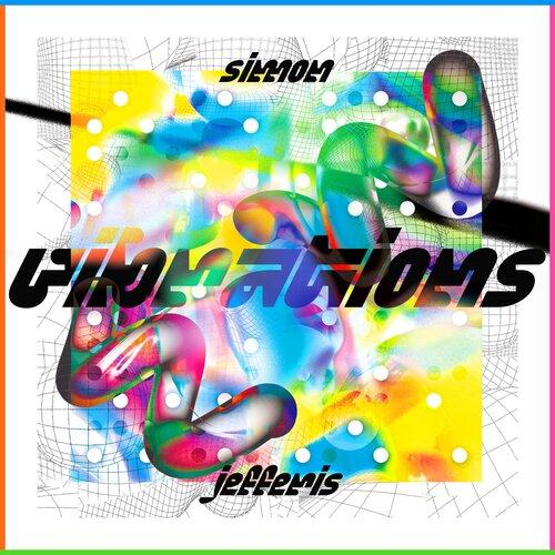 Simon Jefferis  - Vibrations (LRS)