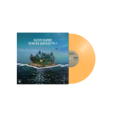 Calvin Harris - Funk Wav Bounces Vol. 2 (Orange Vinyl)
