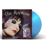 Siouxsie & The Banshees - The Rapture (2LP Blue Vinyl) (NAD23)