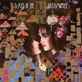 Siouxsie & the Banshees - A Kiss In The Dreamhouse (Clear & Gold Marble LP) RSD23