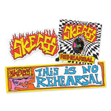 Skegss - Rehearsal