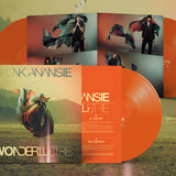 Skunk Anansie - Wonderlustre LP (BF21)