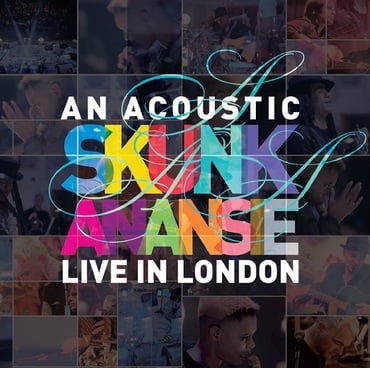 Skunk Anansie - An Acoustic Skunk Anansie - Live in London (12”) (RSD22)