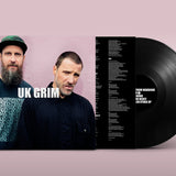 Sleaford Mods - UK Grim