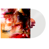 Slipknot - The End, So Far (2LP Ultra Clear Vinyl)