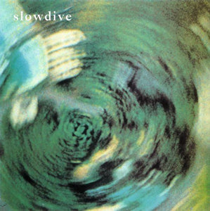 Slowdive - Slowdive (12" EP)