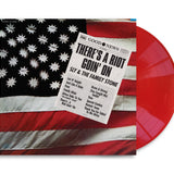 Sly & The Family Stone - There's a Riot Goin' On: 50th Anniversary (Red Vinyl)