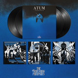 The Smashing Pumpkins - ATUM (UK High Street Exclusive w'Prints)