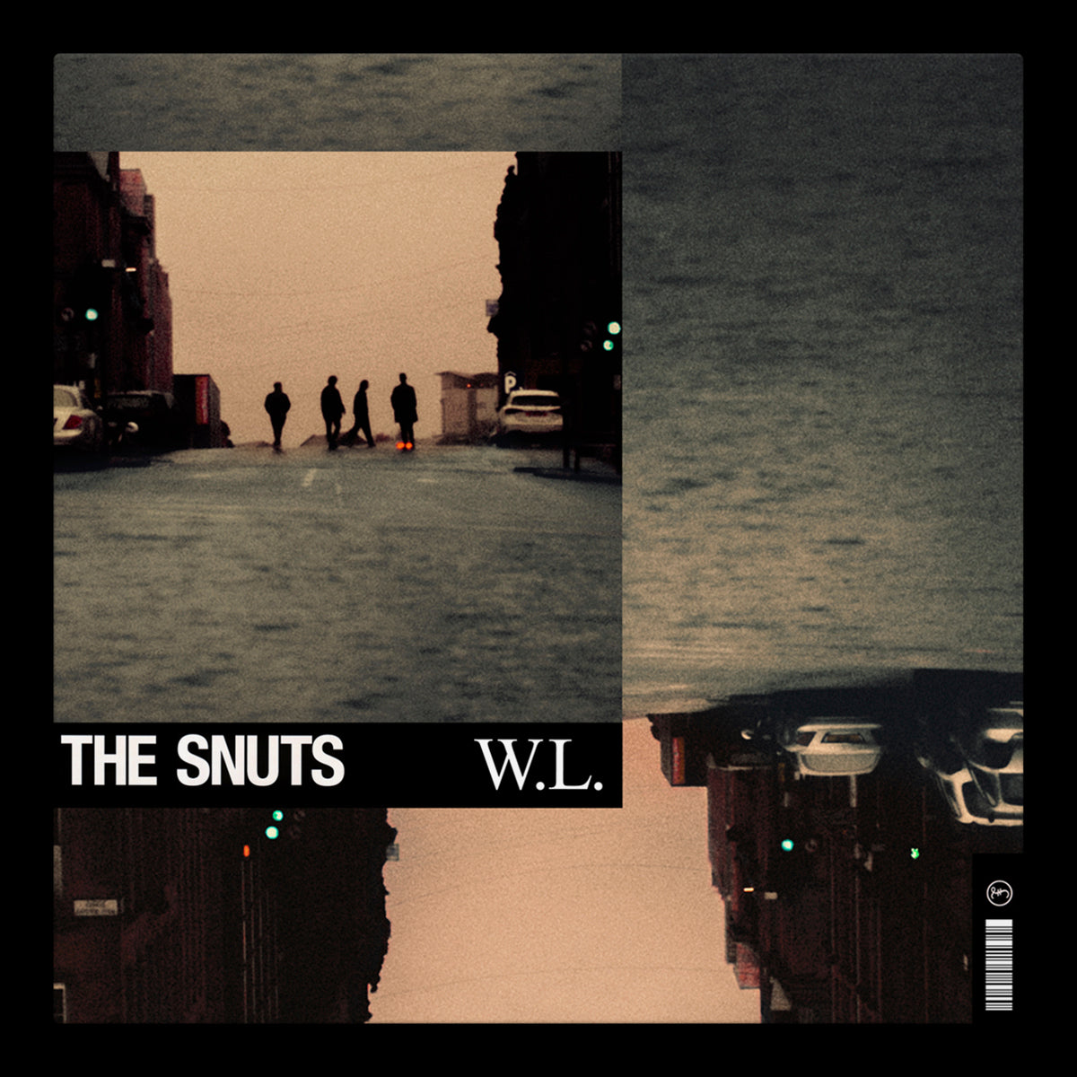 The Snuts - W.L (Brick Red Vinyl)