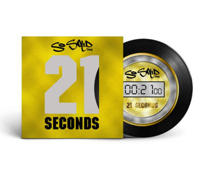 So Solid Crew - 21 Seconds EP