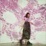 Soccer Mommy - Sometimes, Forever (Semi-Transparent Pink Vinyl)