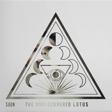 Soen - The Undiscovered Lotus  (12") RSD2021