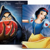 Various Artists - Songs From Snow White and the Seven Dwarfs (85th Anniversary) (Red Vinyl)