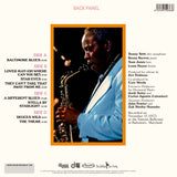 Sonny Stitt - Boppin' in Baltimore: Live at the Left Bank (2LP) RSD23