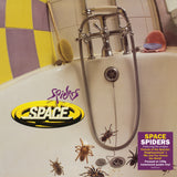 Space - Spiders 2022 Reissue (Purple Vinyl)