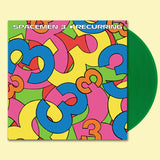 Spacemen 3 - Recurring (Solid Green Vinyl)