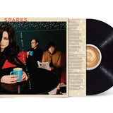 Sparks - The Girl Is Crying In Her Latte