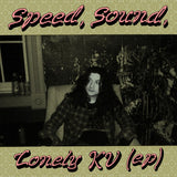 Kurt Vile - Speed, Sound, Lonely KV (EP)