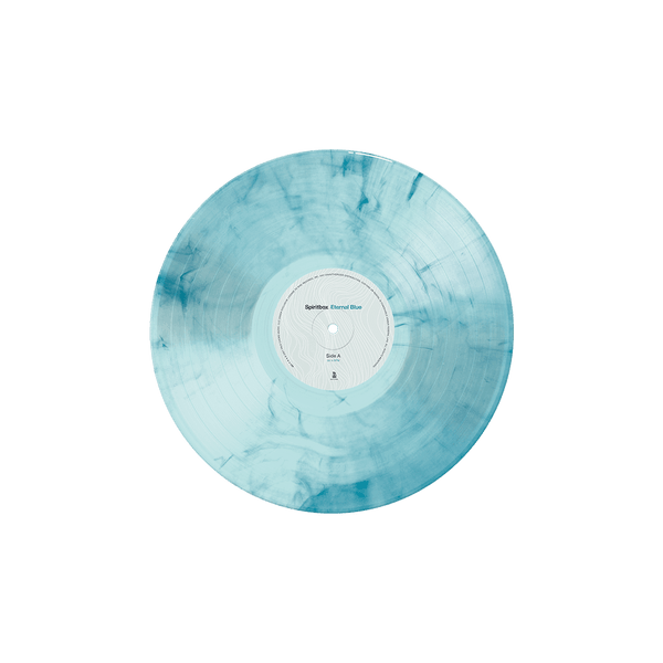 Spiritbox - Eternal Blue (Blue Eternal Vinyl)