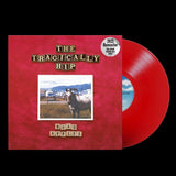 The Tragically Hip - Road Apples (Red Vinyl)