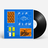 Pip Blom - Welcome Break